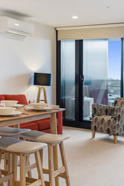 The Sebel Melbourne Moorabbin - Accommodation Burleigh 1