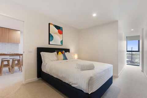 The Sebel Melbourne Moorabbin - Accommodation Burleigh 12