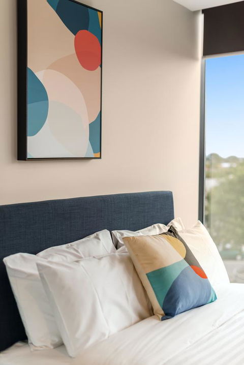 The Sebel Melbourne Moorabbin - Accommodation Burleigh 11