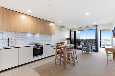 The Sebel Melbourne Moorabbin - Accommodation Burleigh 3
