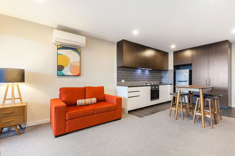 The Sebel Melbourne Moorabbin - Accommodation Burleigh 6