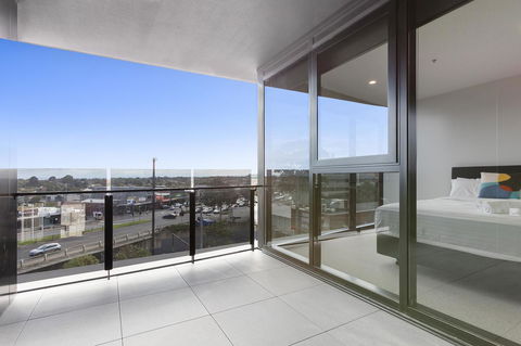 The Sebel Melbourne Moorabbin - Accommodation Burleigh 10