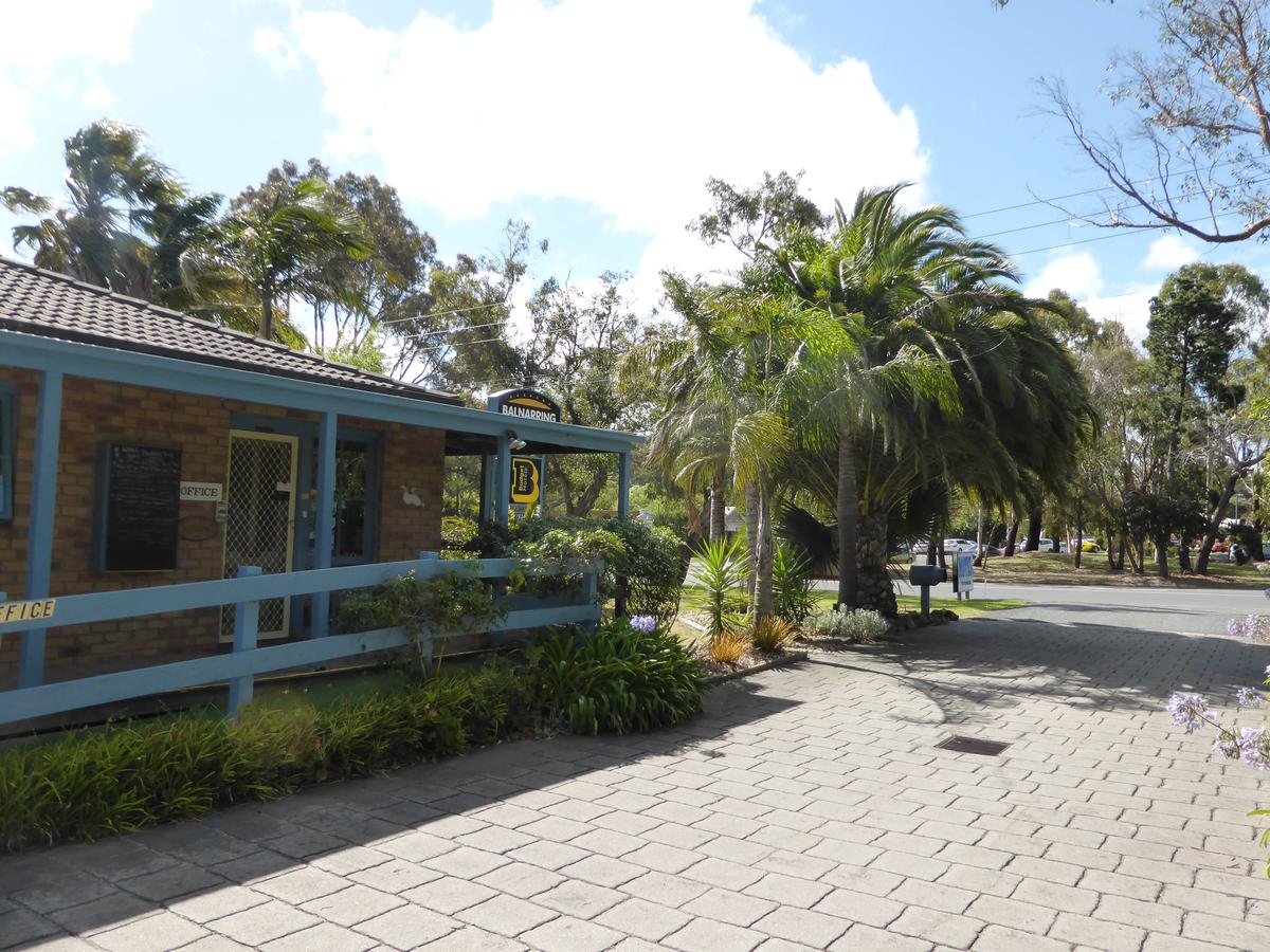 Balnarring VIC Accommodation Burleigh