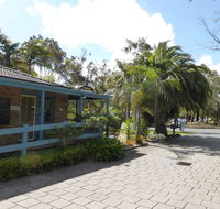 The Balnarring Motel - Accommodation Burleigh