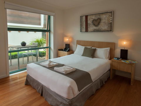 Great Ocean Road Resort - Accommodation Burleigh 37