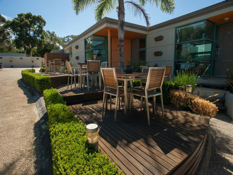 Great Ocean Road Resort - Accommodation Burleigh 32