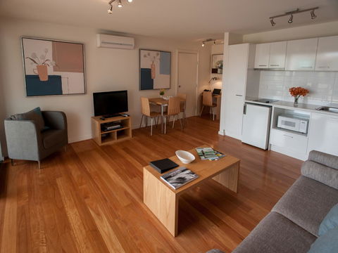 Great Ocean Road Resort - Accommodation Burleigh 39