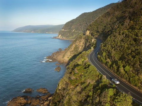 Great Ocean Road Resort - Accommodation Burleigh 15