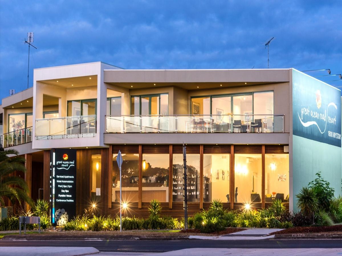 Anglesea VIC Accommodation Burleigh