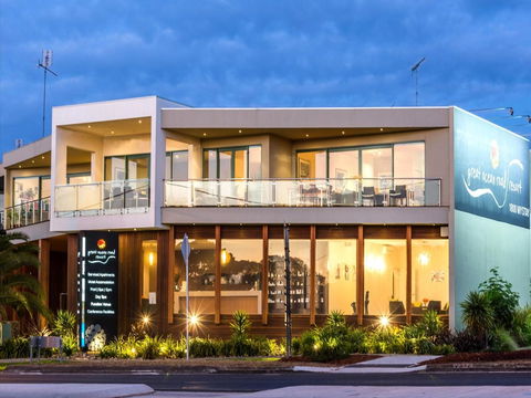 Great Ocean Road Resort - Accommodation Burleigh 0