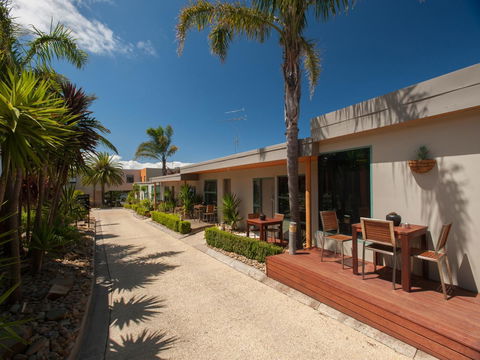 Great Ocean Road Resort - Accommodation Burleigh 31