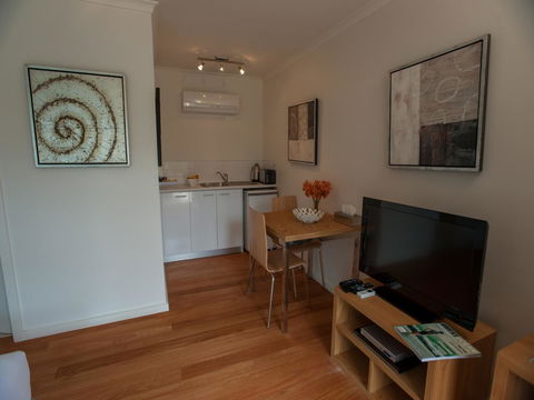 Great Ocean Road Resort - Accommodation Burleigh 36