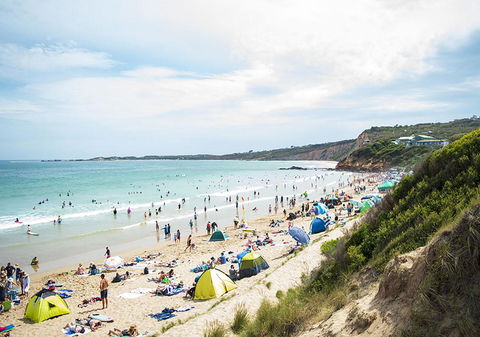 Great Ocean Road Resort - Accommodation Burleigh 10