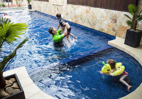 Great Ocean Road Resort - Accommodation Burleigh 4