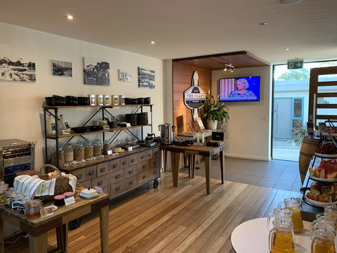 Great Ocean Road Resort - Accommodation Burleigh 3