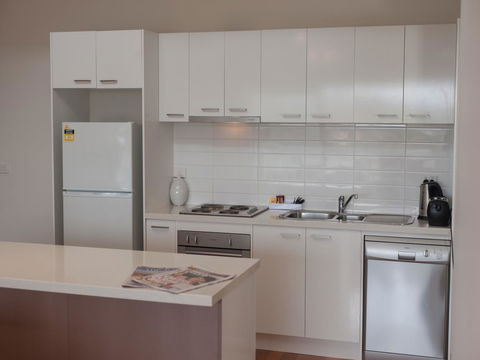 Great Ocean Road Resort - Accommodation Burleigh 25