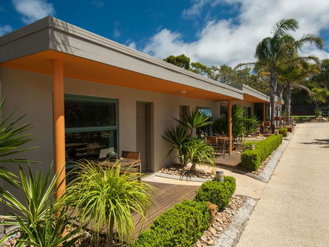 Great Ocean Road Resort - Accommodation Burleigh 38