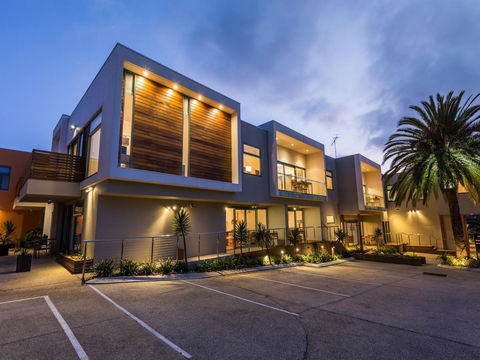 Great Ocean Road Resort - Accommodation Burleigh 24
