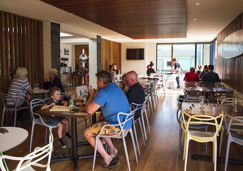 Great Ocean Road Resort - Accommodation Burleigh 5
