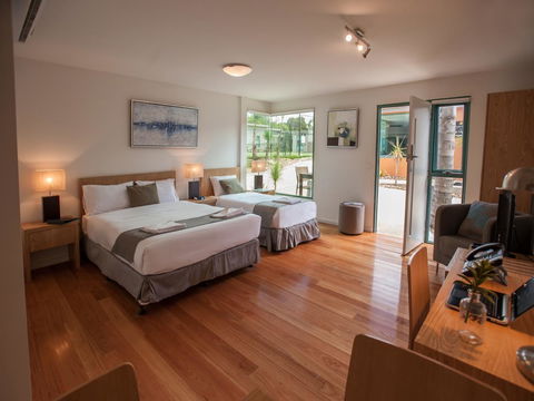 Great Ocean Road Resort - Accommodation Burleigh 11