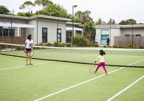 Great Ocean Road Resort - Accommodation Burleigh 9