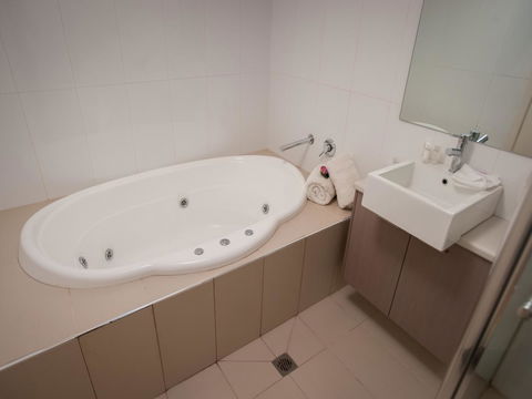 Great Ocean Road Resort - Accommodation Burleigh 22