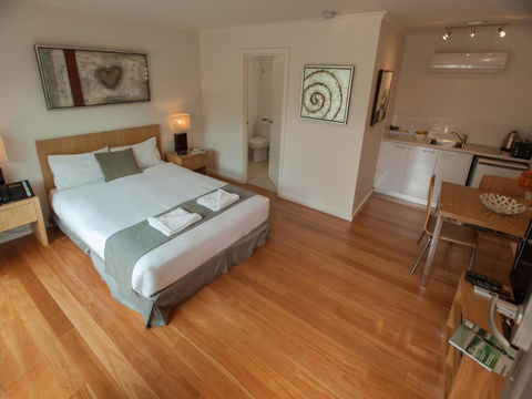 Great Ocean Road Resort - Accommodation Burleigh 2