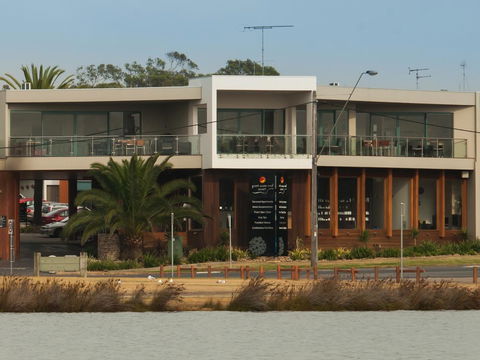 Great Ocean Road Resort - Accommodation Burleigh 18
