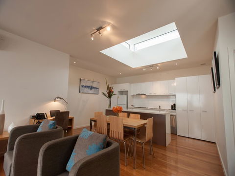 Great Ocean Road Resort - Accommodation Burleigh 27