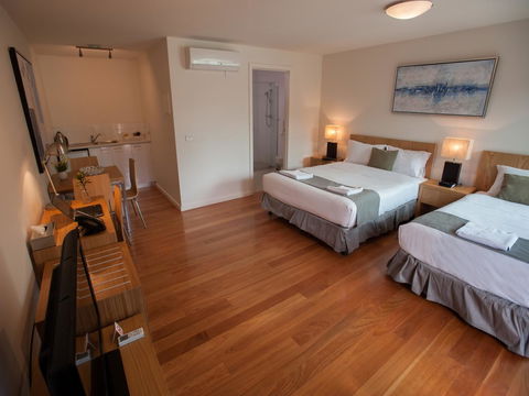 Great Ocean Road Resort - Accommodation Burleigh 30
