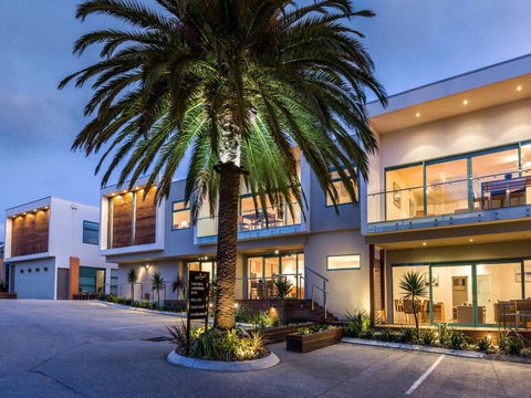 Great Ocean Road Resort - Accommodation Burleigh 19