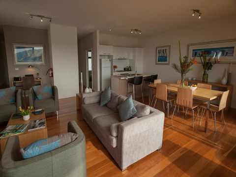 Great Ocean Road Resort - Accommodation Burleigh 1