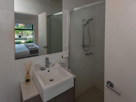 Great Ocean Road Resort - Accommodation Burleigh 33