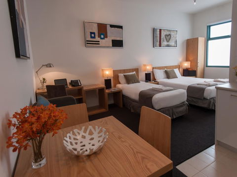 Great Ocean Road Resort - Accommodation Burleigh 43