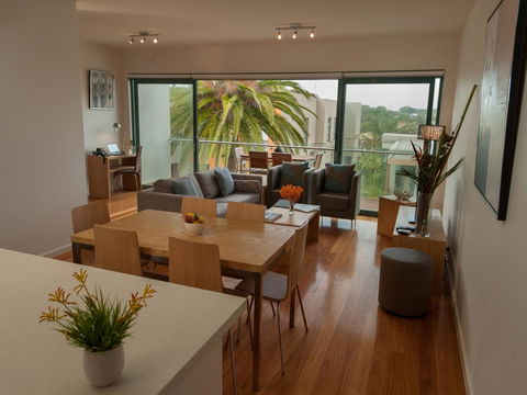 Great Ocean Road Resort - Accommodation Burleigh 23