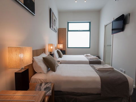 Great Ocean Road Resort - Accommodation Burleigh 42