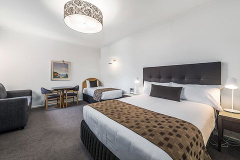 Quality Hotel Wangaratta Gateway - Accommodation Burleigh 27