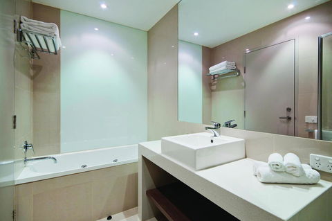 Quality Hotel Wangaratta Gateway - Accommodation Burleigh 43