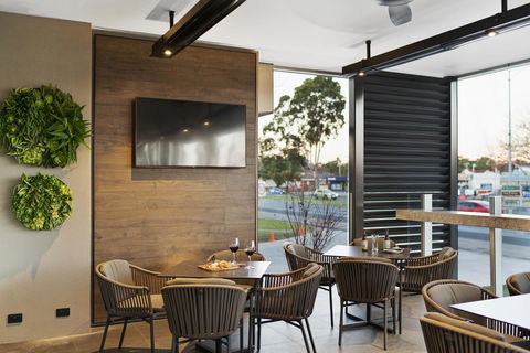 Quality Hotel Wangaratta Gateway - Accommodation Burleigh 8