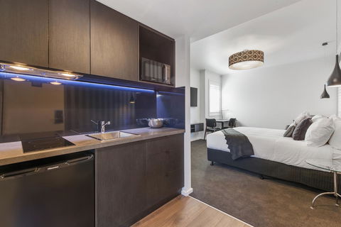 Quality Hotel Wangaratta Gateway - Accommodation Burleigh 17