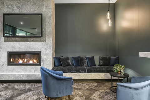 Quality Hotel Wangaratta Gateway - Accommodation Burleigh 2