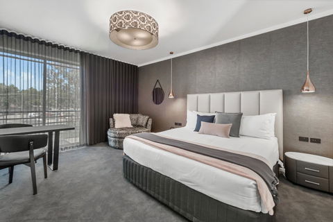 Quality Hotel Wangaratta Gateway - Accommodation Burleigh 31