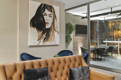 Quality Hotel Wangaratta Gateway - Accommodation Burleigh 6