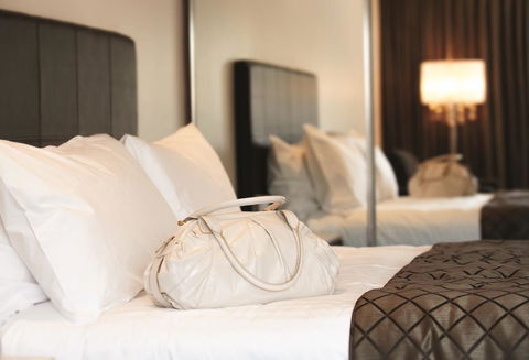 Quality Hotel Wangaratta Gateway - Accommodation Burleigh 42