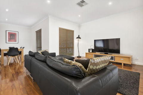 Quality Hotel Wangaratta Gateway - Accommodation Burleigh 38
