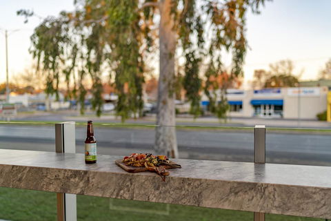 Quality Hotel Wangaratta Gateway - Accommodation Burleigh 1