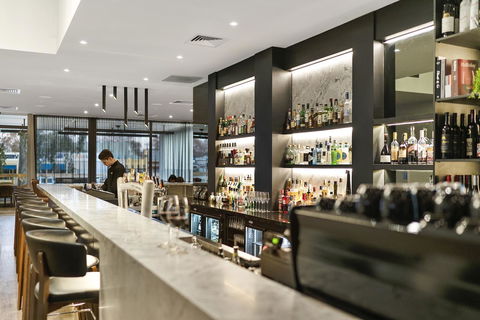 Quality Hotel Wangaratta Gateway - Accommodation Burleigh 7