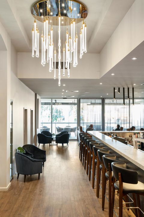 Quality Hotel Wangaratta Gateway - Accommodation Burleigh 9