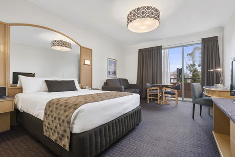 Quality Hotel Wangaratta Gateway - Accommodation Burleigh 0