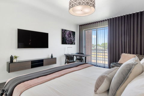 Quality Hotel Wangaratta Gateway - Accommodation Burleigh 29